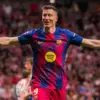 Kabar dari bursa transfer kembali menarik perhatian setelah Juventus disebut-sebut mengincar striker Barcelona