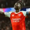 Penampilan Arsenal di Liga Champions musim 2025/2026 terbilang sangat konsisten.