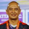 Kurniawan Dwi Yulianto