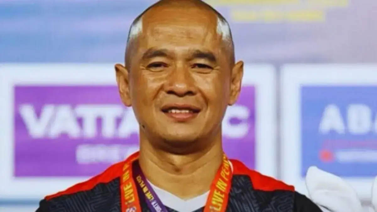 Kurniawan Dwi Yulianto