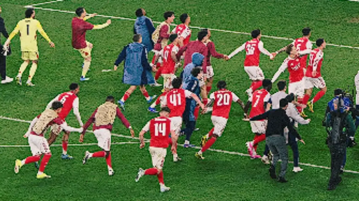 Arsenal