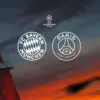 Bayern Munich vs PSG