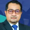 Menteri Ekonomi Kreatif, Teuku Riefky Harsya