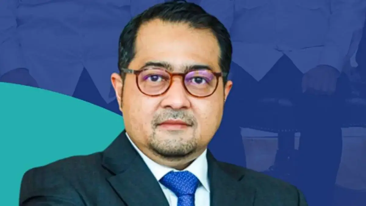 Menteri Ekonomi Kreatif, Teuku Riefky Harsya