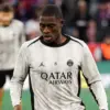 Pemain PSG