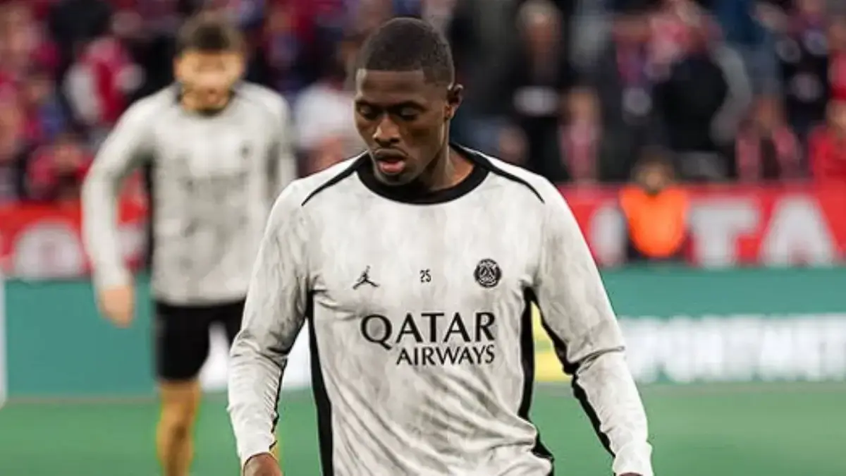 Pemain PSG