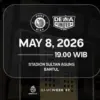 PSBS Biak vs Dewa United