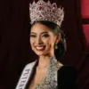 Agnes Aditya Rahajeng menegaskan komitmennya.