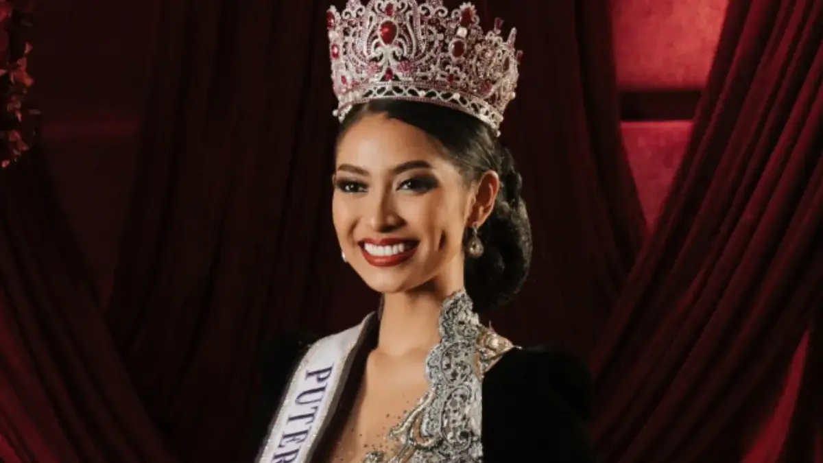 Agnes Aditya Rahajeng menegaskan komitmennya.
