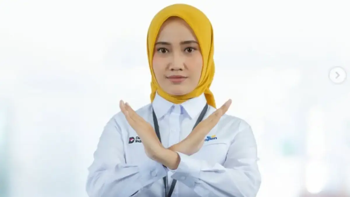 Taspen mencatat lebih dari 1.000 laporan penipuan yang mengatasnamakan perusahaan.