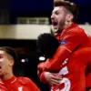 Liverpool vs Chealsea