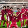 Timnas Indonesia u-17
