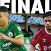 Final Liga 2 Makin Panas! Prediksi PSS Sleman vs Garudayaksa: Super Elja Diunggulkan di Maguwoharjo PSS Sleman menghadapi Garudayaksa FC pada final Pegadaian Championship Liga 2 2025/2026 di Stadion Maguwoharjo