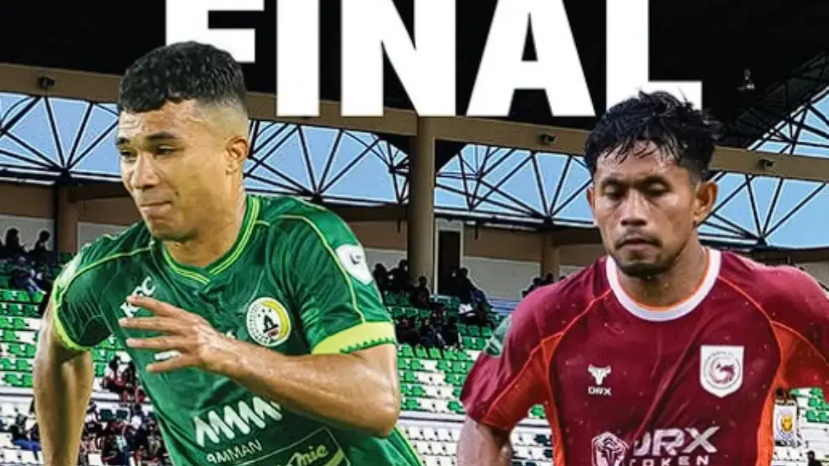 Final Liga 2 Makin Panas! Prediksi PSS Sleman vs Garudayaksa: Super Elja Diunggulkan di Maguwoharjo PSS Sleman menghadapi Garudayaksa FC pada final Pegadaian Championship Liga 2 2025/2026 di Stadion Maguwoharjo