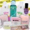 Badan Pengawas Obat dan Makanan (BPOM) resmi menarik 11 produk kosmetik dari peredaran.