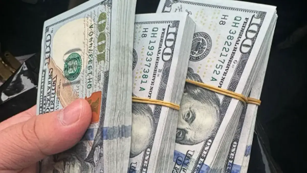 Harga Dolar Hari Ini Sabtu 9 Mei 2026: Rupiah Masih Bertahan di Level Rp17.300-an Dolar