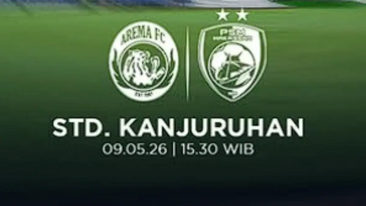 Prediksi Arema FC vs PSM Makassar: Singo Edan Wajib Menang, Juku Eja Datang Bawa Misi Balas Dendam Duel Arema FC vs PSM Makassar pada pekan ke-32 BRI Super League 2025/2026