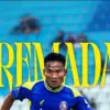 Duel Arema FC vs PSM Makassar di Stadion Kanjuruhan pada pekan ke-32 BRI Super League 2025/2026