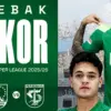 Duel Persis Solo vs Persebaya Surabaya di Stadion Manahan pada pekan ke-32 BRI Super League 2025/2026