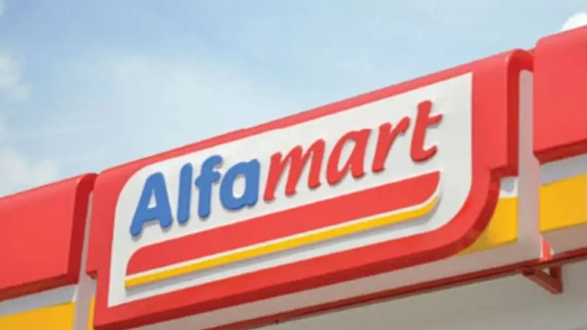 Promo JSM Alfamart 10 Mei 2026: Diskon Minyak, Beras hingga Susu Jadi Buruan Katalog promo JSM Alfamart 10 Mei 2026 dengan diskon kebutuhan rumah tangga