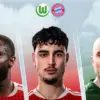 Duel Wolfsburg vs Bayern Munich di Volkswagen Arena Bundesliga 2025/2026