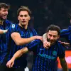 Inter Milan menghadapi Lazio dalam laga penting perebutan Scudetto Serie A 2025/2026