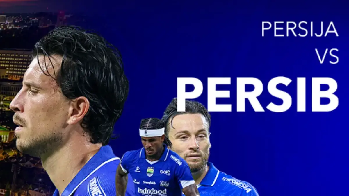 5 Fakta Menarik Persija vs Persib di Stadion Segiri, El Clasico Indonesia Makin Panas Duel Persija Jakarta vs Persib Bandung di Stadion Segiri Samarinda