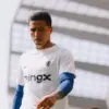 Enzo Fernandez mencetak gol penyeimbang Chelsea melawan Liverpool di Anfield