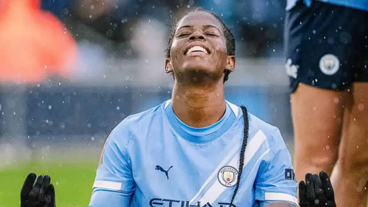 Prediksi Skor Manchester City vs Brentford: The Citizens Incar Kemenangan Demi Tekan Arsenal Manchester City menghadapi Brentford dalam lanjutan Premier League 2025/2026