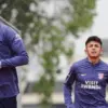 Atletico Madrid menghadapi Celta Vigo dalam lanjutan LaLiga 2025/2026