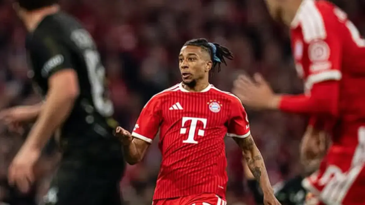 Prediksi Skor Wolfsburg vs Bayern Munich: Die Roten Incar Kemenangan Besar di Pekan Krusial Bundesliga Bayern Munich bertandang ke markas Wolfsburg dalam lanjutan Bundesliga 2025/2026