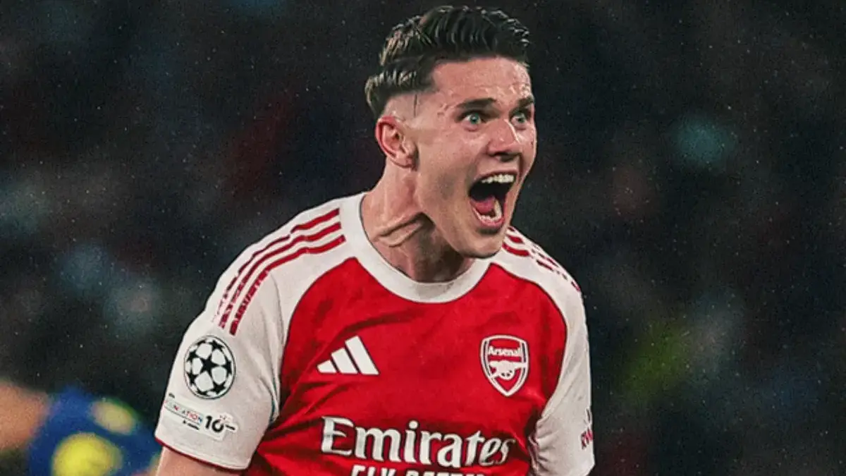 Arsenal