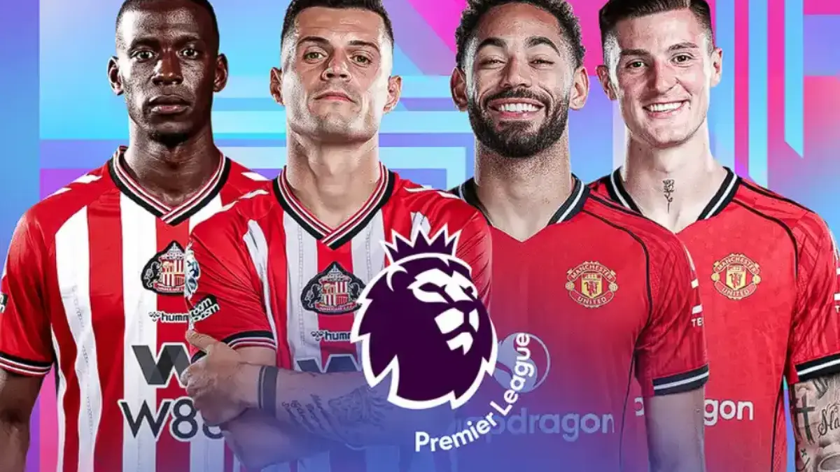 Link Live Streaming Nonton Liga Inggris Hari Ini 10 Mei 2026: Manchester City, hingga Manchester United Main Jadwal dan link live streaming Premier League hari ini