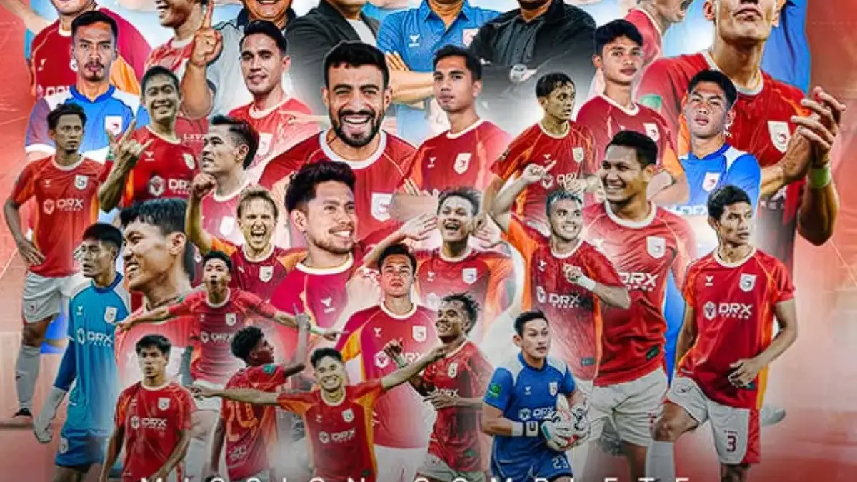 Drama Adu Penalti PSS vs Garudayaksa: Gustavo Tocantins Gagal, Garudayaksa Juara Championship 2025/2026 Garudayaksa juara Championship setelah mengalahkan PSS lewat adu penalti