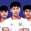 Timnas Indonesia U-17 menghadapi Qatar dalam laga Piala Asia U-17 2026 malam ini