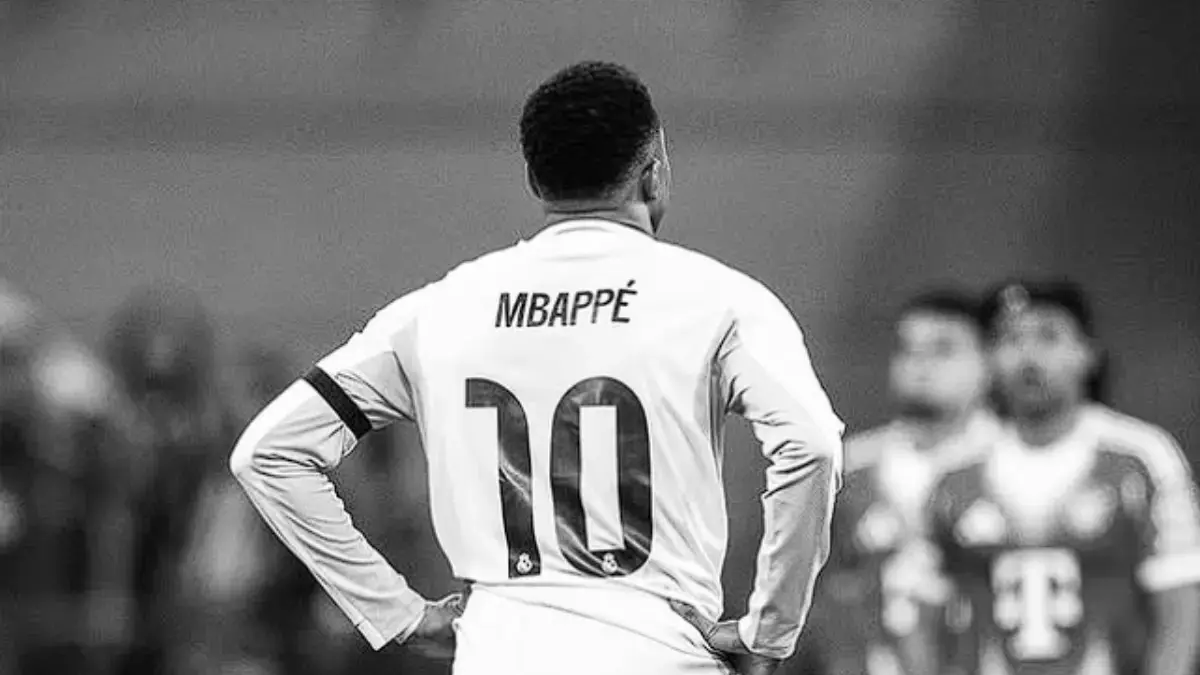 El Clasico Barcelona vs Real Madrid 11 Mei 2026: Mbappe Dikabarkan Absen, Barca Dekat Gelar Mbappe