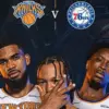 Knicks