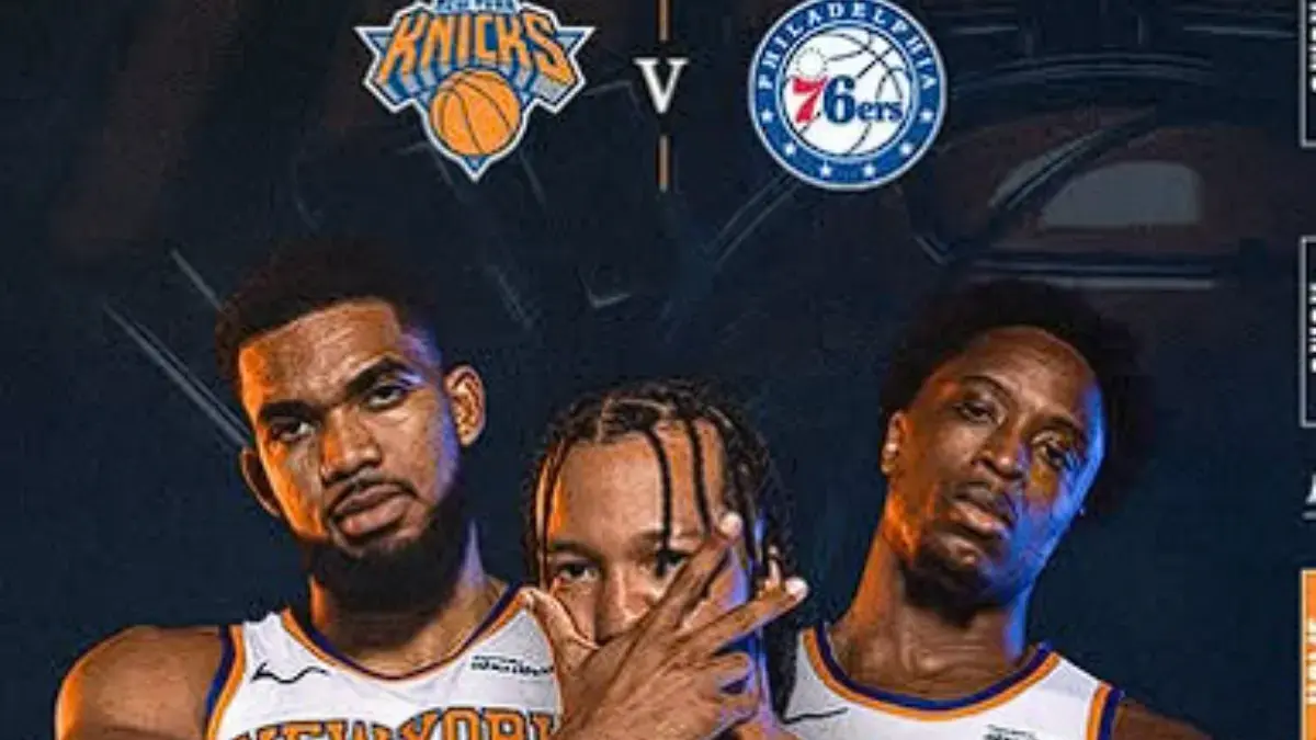 Knicks