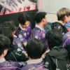 Hasil buruk sepanjang musim membuat RRQ Hoshi dipastikan tidak dapat melaju ke babak playoff MPL ID S17.