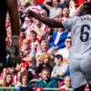 Valencia CF meraih kemenangan penting saat menghadapi Athletic Bilbao dalam lanjutan La Liga musim 2025/2026.
