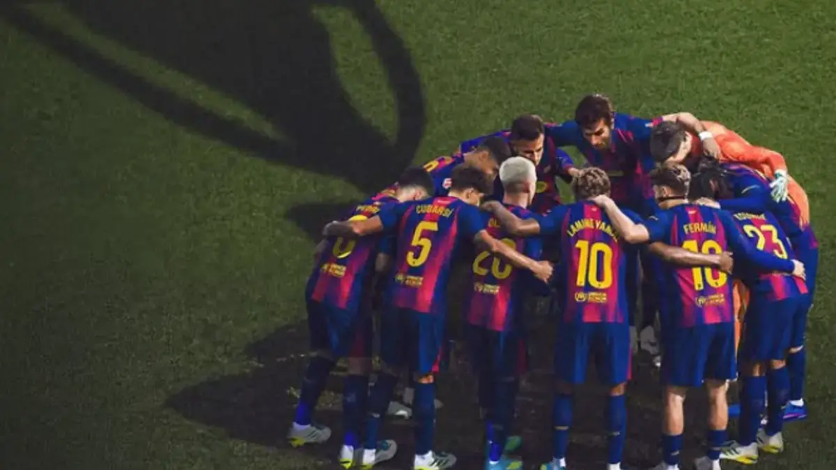 Prediksi Skor Barcelona vs Real Madrid: Head to Head dan Susunan Pemain El Clasico 2026 Barcelona datang dengan kepercayaan diri tinggi jelang pertandingan ini.