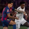Blaugrana hanya membutuhkan tambahan poin untuk mengunci gelar dan memperbesar jarak dari Real Madrid.