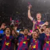 Barcelona