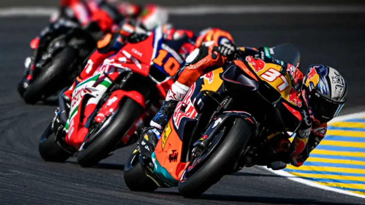 Jadwal MotoGP Catalunya 2026: Jorge Martin vs Bezzecchi Lanjutkan Duel Panas di Barcelona MotoGP