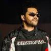 the weeknd