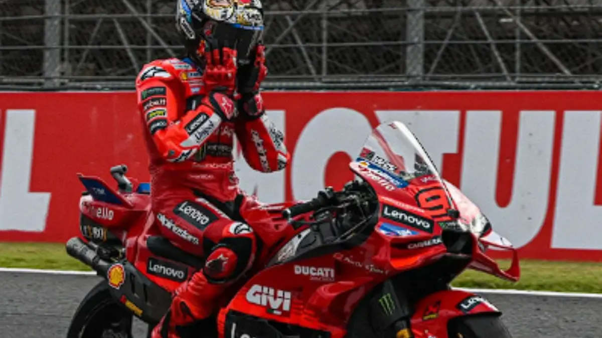 Cedera Parah di Le Mans, Marc Marquez Kini Fokus Rehabilitasi dan Recovery marc marquez