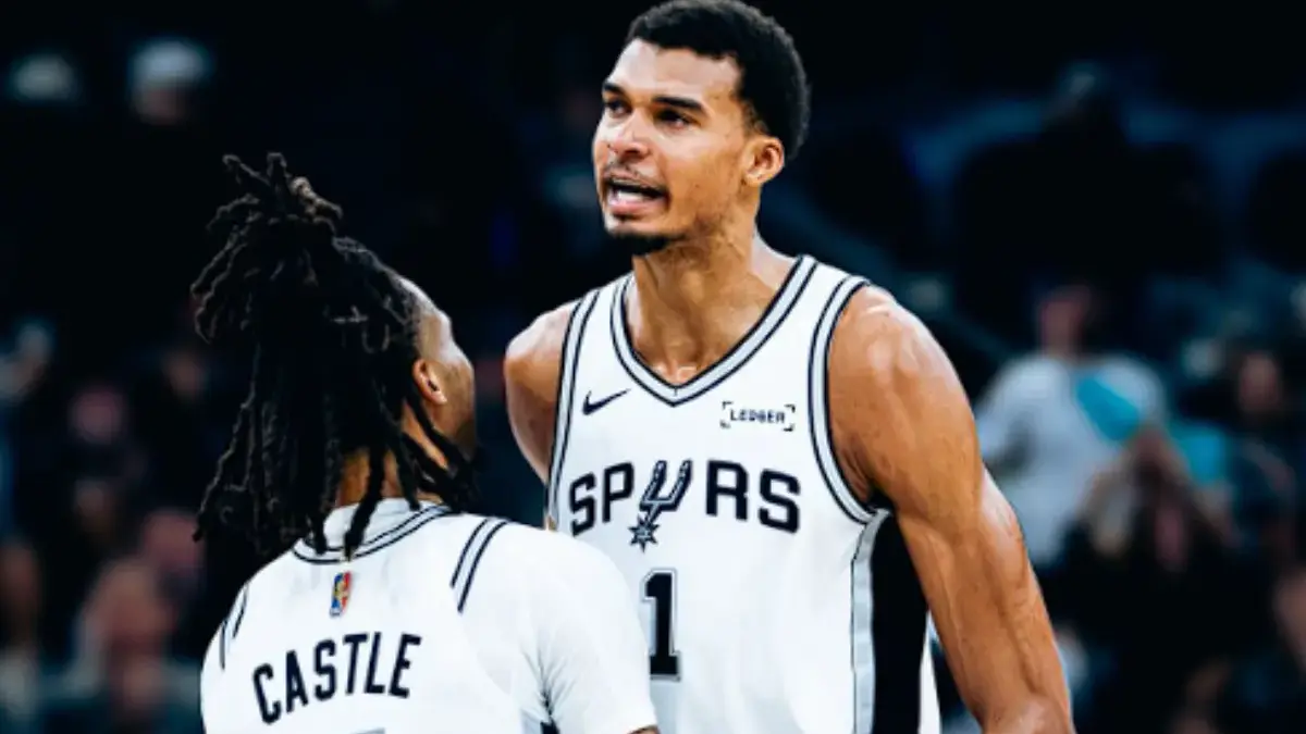 Wembanyama Ejected in Game 4 After Flagrant 2 Foul, Spurs Fall 114-109 to Even Series with Timberwolves Wembanyama