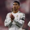 Situasi internal di klub raksasa Spanyol Real Madrid dikabarkan tengah menjadi sorotan.