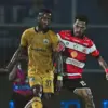 Bhayangkara FC vs Madura United