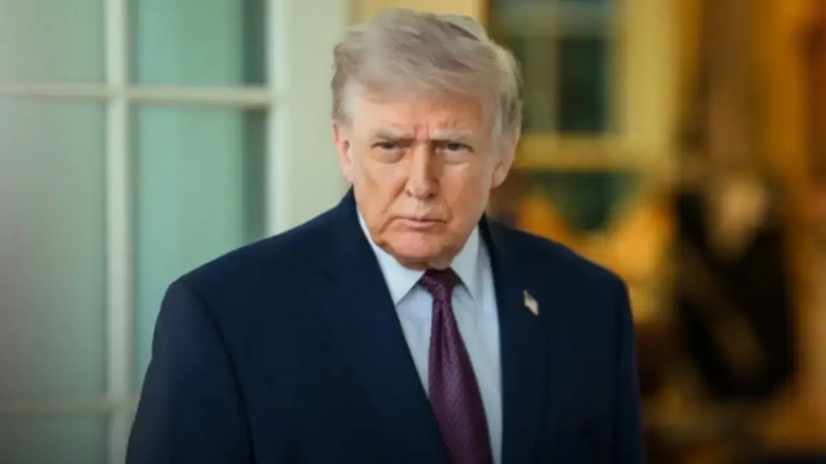 Presiden Amerika Serikat, Donald Trump, dinilai mulai kehilangan keuntungan strategis dalam menghadapi Iran.